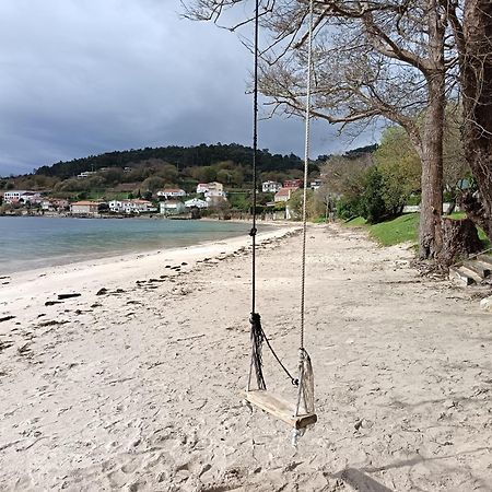 Covelobeach Pontevedra Luaran gambar