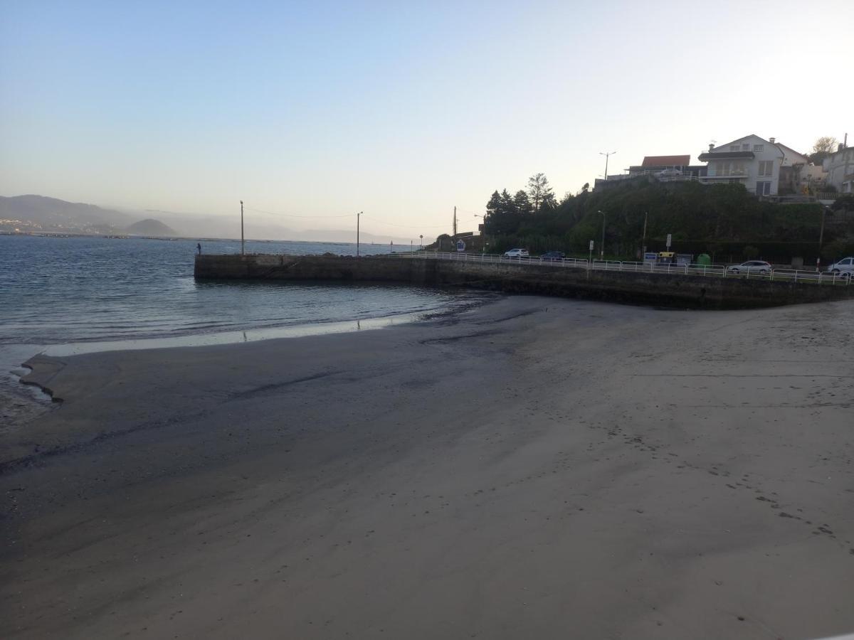 Covelobeach Pontevedra Luaran gambar
