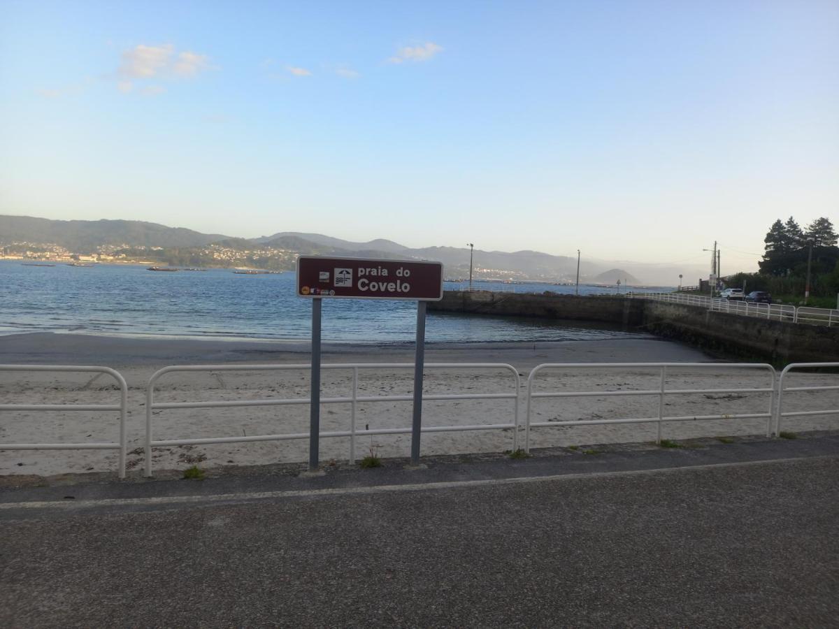 Covelobeach Pontevedra Luaran gambar